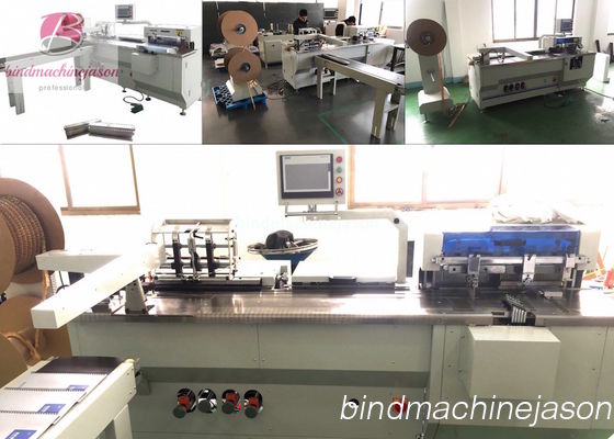 China Máquina de inserção automática de bobinas PBW580 para imprensa fornecedor