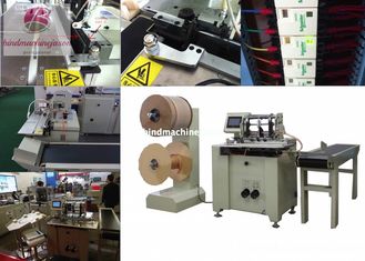 China Semi automatic double o closer DCA520 for print house in calendar season fornecedor