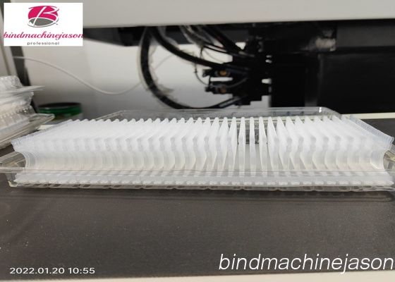 Automatic Soft Ring Binder Machine SRB300 Made in China by Creative fornecedor