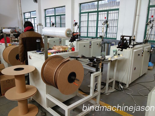 Pfaeffle model Double wire forming machine DFA31/21 with good quality fornecedor