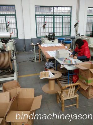 Máquina de moldagem de fios DFA31/21 para fabrico de fios fornecedor