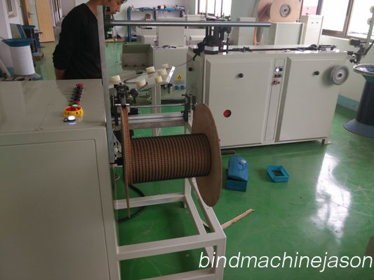 Pfaeffle model Double wire forming machine DFA31/21 with good quality fornecedor