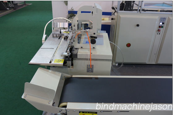 Encadernadora DCA520 com marca Creative, fabricada na China fornecedor