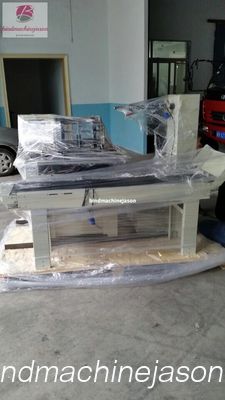 Máquina de ligação de arame DCA520 com parte do gancho preço acessível fornecedor