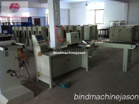 Máquina de ligação DCB360 com marca Creative feita de china fornecedor